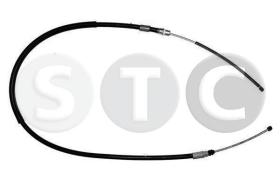 STC T483091 - CABLE FRENO TRAFIC ALL EXC.ABSIZQQ