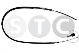 STC T483092 - CABLE FRENO TRAFIC ALL EXC.ABSDERR