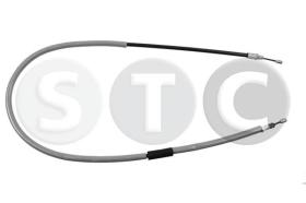 STC T483096 - CABLE FRENO CLIO III(DRUM BRAKDERR