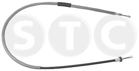 STC T483097 - CLIO III ALL DISC BRAKE FRENORENAULT