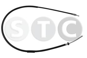 STC T483098 - CABLE FRENO CLIO III(DISC BRAKDERR