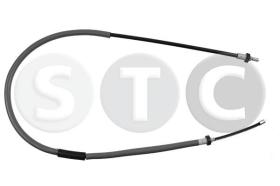 STC T483100 - CABLE FRENO MODUS ALL (DRUM BRIZQQ