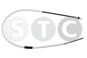 STC T483101 - CABLE FRENO MODUS ALL (DRUM BRDERR