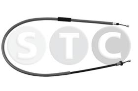 STC T483102 - CABLE FRENO MODUS ALL (DISC BRDERR