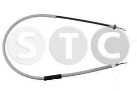 STC T483103 - CABLE FRENO MODUS ALL (DISC BRIZQQ