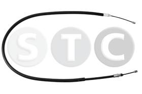 STC T483106 - CABLE FRENO CLIO II 2,0 16V SPDERR