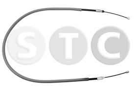 STC T483108 - CABLE FRENO CLIO II 1,5DCI-2,0DERR
