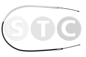 STC T483109 - CABLE FRENO CLIO II 1,5DCI-2,0IZQQ