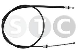 STC T483110 - CABLE FRENO LOGAN MCV 1,5DCI ADERR