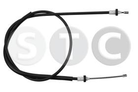 STC T483111 - CABLE FRENO SANDERO ALL DER