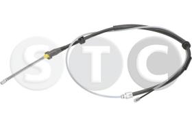 STC T483115 - CABLE FRENO KANGOO II ALL (DISDERR