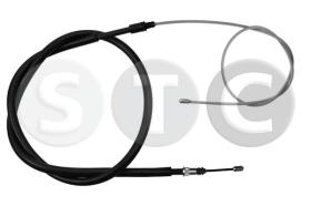 STC T483117 - CABLE FRENO LAGUNA II ALL 1,5DDERR