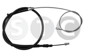 STC T483118 - CABLE FRENO LAGUNA II ALL DER