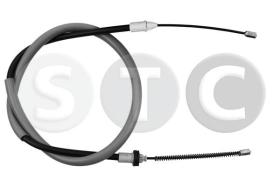 STC T483120 - CABLE FRENO TWINGO II ALL DER