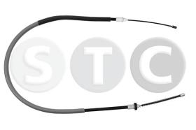 STC T483121 - CABLE FRENO TWINGO II ALL IZQ
