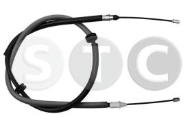 STC T483123 - CABLE FRENO KANGOO ALL 4X4 DER