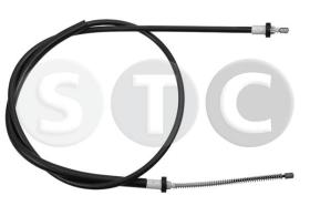 STC T483124 - CABLE FRENO DUSTER ALL (DRUM BDERR