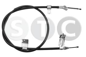 STC T483127 - CABLE FRENO KOLEOS ALL DER