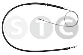 STC T483128 - CABLE FRENO GRAND SCENIC ALL DDERR