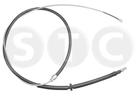 STC T483129 - CABLE FRENO SCENIC ALL DX/SX-RH/LH