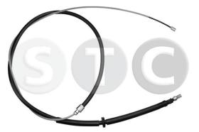 STC T483129 - CABLE FRENO SCENIC ALL DER