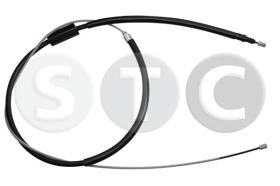 STC T483130 - CABLE FRENO MEGANE II RS SPORTDERR