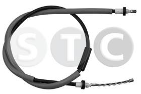 STC T483131 - CABLE FRENO GRAND MODUS ALL (DIZQQ