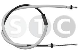 STC T483132 - CABLE FRENO GRAND MODUS ALL (DDERR
