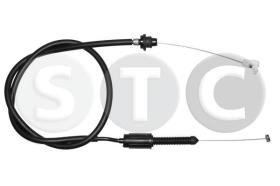STC T483172 - CABLE ACELERADOR R 19 TL - TS