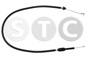 STC T483174 - CABLE ACELERADOR CLIO 1,2
