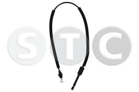 STC T483175 - CABLE ACELERADOR CLIO DIESEL