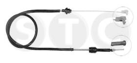STC T483180 - CLIO 16V ACELERADOR RENAULT