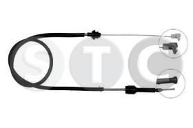 STC T483180 - CABLE ACELERADOR CLIO 16 V