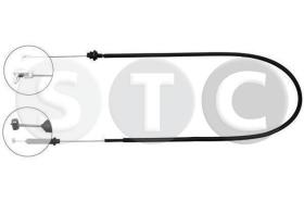 STC T483192 - CABLE ACELERADOR MEGANE 1,4