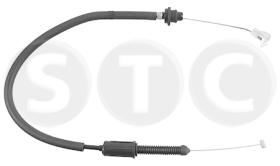 STC T483193 - R.19 1,4I ACELERADOR RENAULT