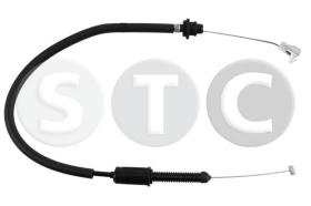STC T483193 - CABLE ACELERADOR R 19 1,4I