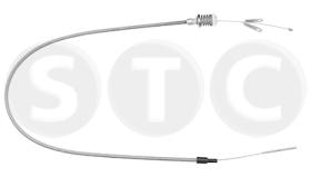 STC T483194 - R.19 1,7I ACELERADOR RENAULT