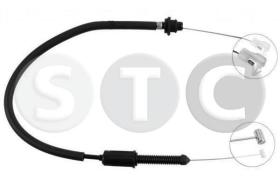 STC T483194 - CABLE ACELERADOR R 19 1,7I
