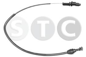 STC T483196 - CABLE ACELERADOR CLIO 1,4-1,6