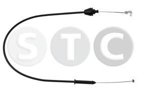 STC T483198 - CABLE ACELERADOR MEGANE ALL 2,