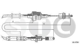 STC T483206 - CABLE EMBRAGUE 900 4CYL ALL -