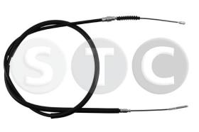 STC T483209 - CABLE FRENO 9000 ALL IZQ