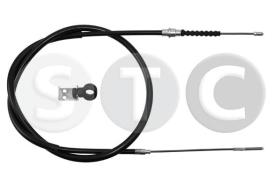 STC T483210 - CABLE FRENO 9000 ALL DER