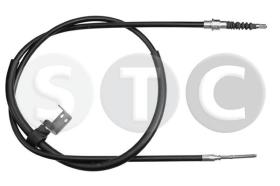 STC T483211 - CABLE FRENO 900 SPYDER DER