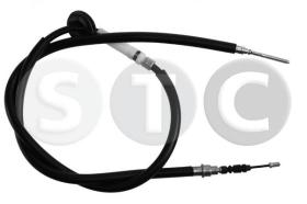 STC T483212 - CABLE FRENO 900 ALL IZQ