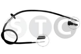 STC T483213 - CABLE FRENO 900 ALL DER