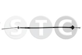 STC T483215 - CABLE FRENO 900SE ALL DER