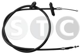 STC T483219 - CABLE FRENO 9-3 ALL TRAS