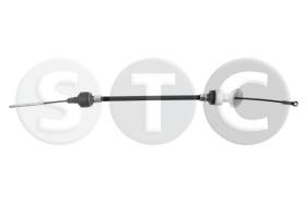 STC T483223 - CABLE EMBRAGUE IBIZAALL