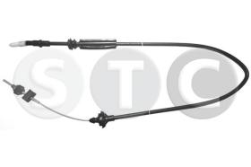 STC T483230 - CABLE EMBRAGUE CORDOBA 1,6-1,8